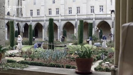 The Walking Dead: Daryl Dixon Trailer DF