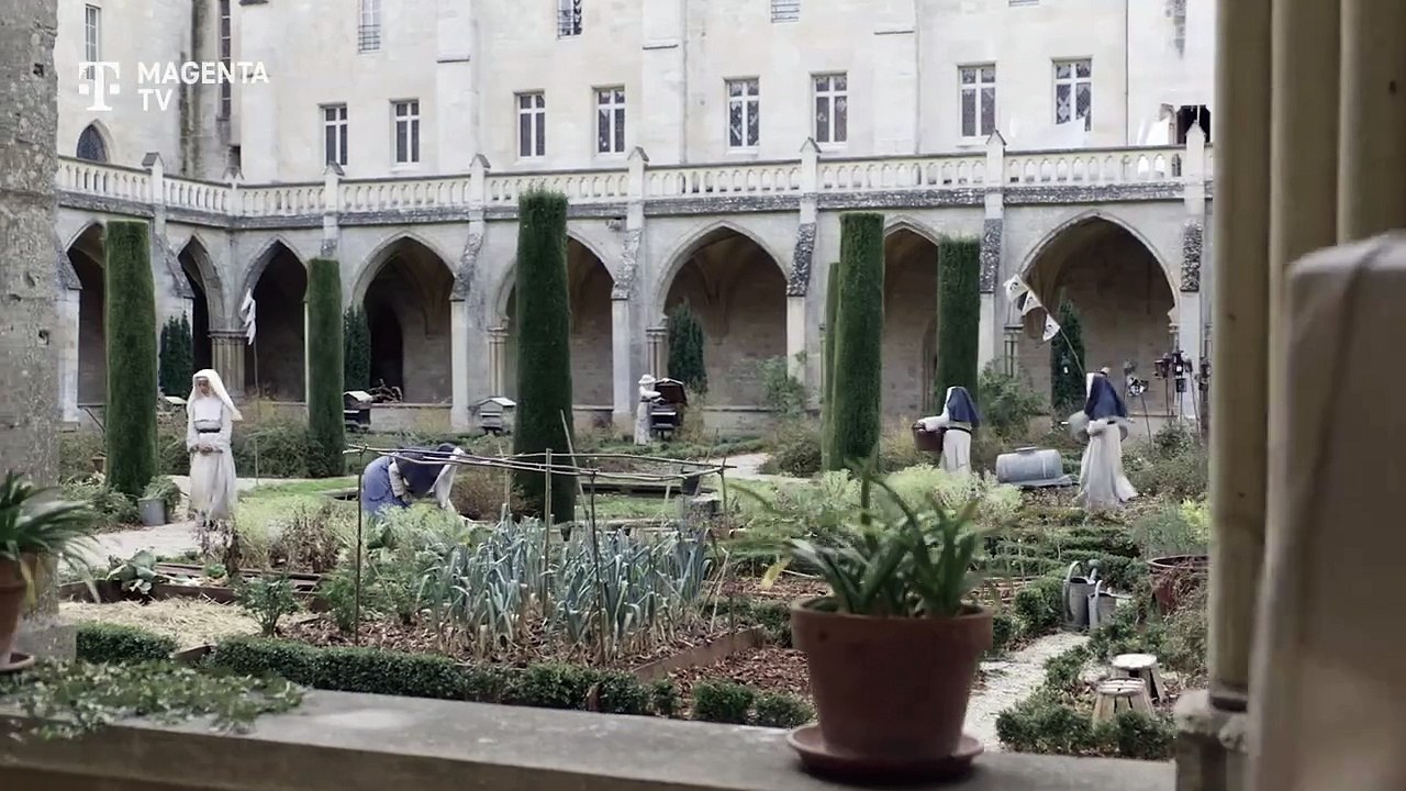 The walking dead: daryl dixon trailer df