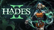 Hades 2 - Trailer d'annonce