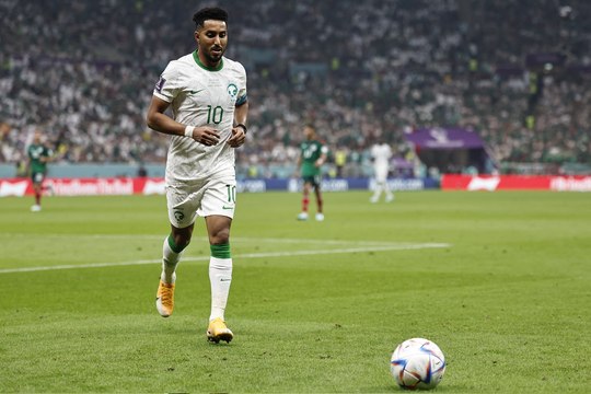 AR OOV SALEM & SAUDI 141123