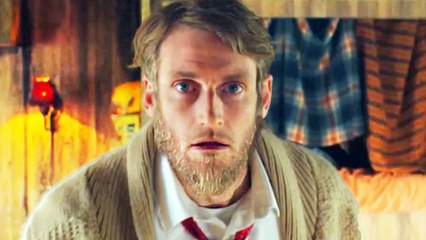 UN STUPÉFIANT NOËL Bande Annonce