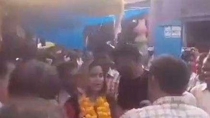 भरतपुर: बागी प्रत्याशी ने कांग्रेस- बीजेपी की बढ़ाई टेंशन!, कड़ा होगा मुकाबला