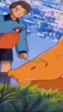 ash ketchum~If you improve 1%_ ash ketchum attitude status#anime#pokemon#ashketchum#shorts