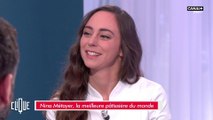 Nina Métayer, la meilleure pâtissière du monde