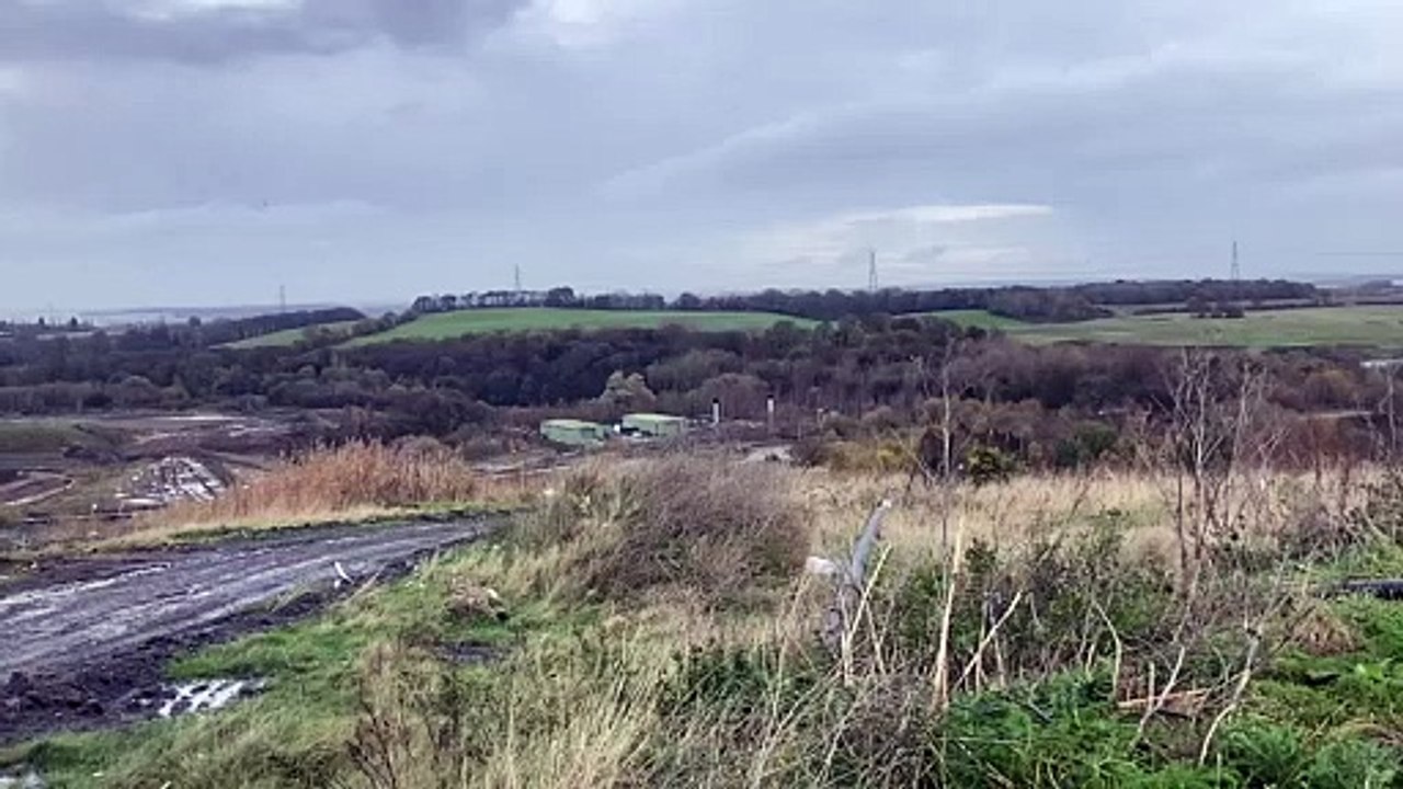 Welbeck landfill: Operators apply to dump waste for two more years