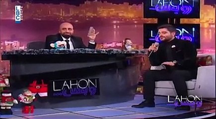 اغنية أكبر أناني بصوت ناصيف زيتون