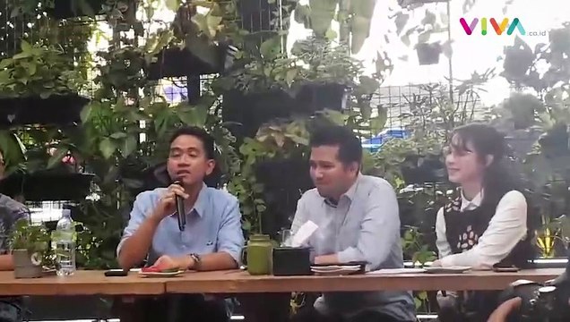 Alasan Gibran Tunjuk Emil Dardak dan Arumi Jadi Jubir