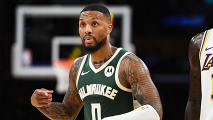 Bucks Struggle Against Spread, Handle Bulls on Monday