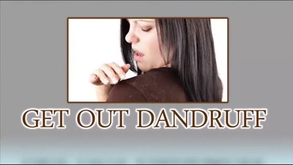 रूसी को जड़ से मिटाने के लिए घरेलू उपचार | Home Remedy For Dandruff | UMBJ _