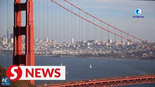 How US residents see China-America ties