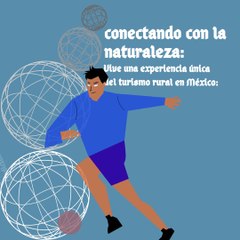 Moises Shemaria Capuano| Conectando con la naturaleza (parte 1)