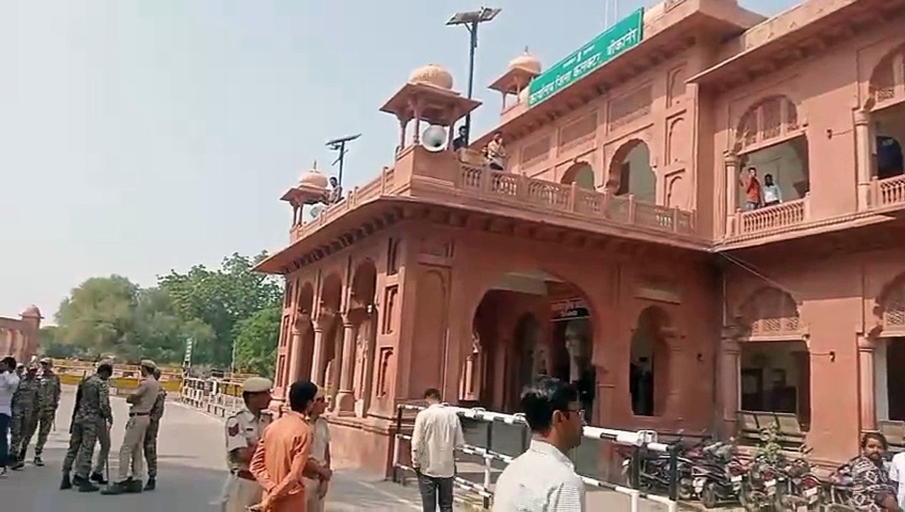 2102 बुजुर्ग व दिव्यांग मतदाता घर बैठे करेंगे मतदान