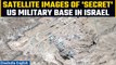 Israel-Hamas war: Know all about Site 512 - US military base in Israel | Oneindia News