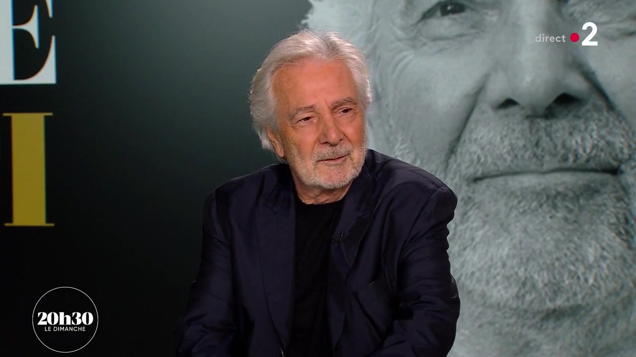 Pierre Arditi : Ses malaises successifs ont eu des conséquences sur son poids