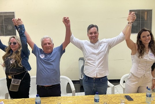 PT de Cajazeiras repudia aliança entre Júnior e Zé Aldemir e manterá diálogo com PSB de Chico Mendes