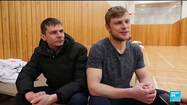 Thousands evacuated as Iceland braces for imminent volcanic eruption