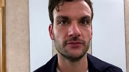 Lazio, Parolo alla presentazione del suo libro