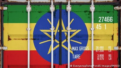 Ethiopia's Strategic Move: Reclaiming Control of Assab Port 🚢