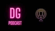 DUA LIPA - DG PODCAST (Stagione 01 - Episodio 01)