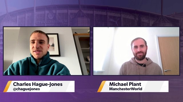 How fast has Cole Palmer matured at Chelsea - Former City man earns England call-up