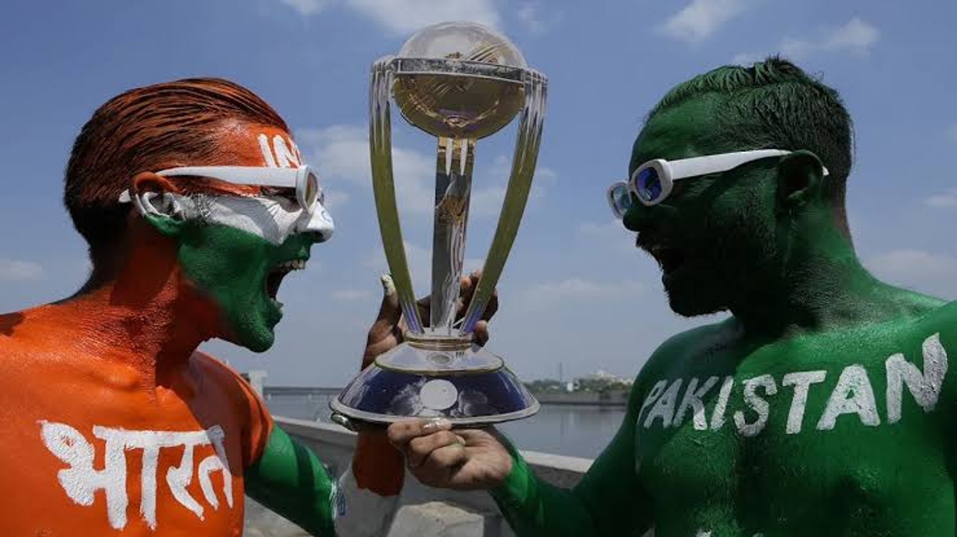India Hammered Pakistan in 2011 World Cup Semi Final Thrilling Highlights