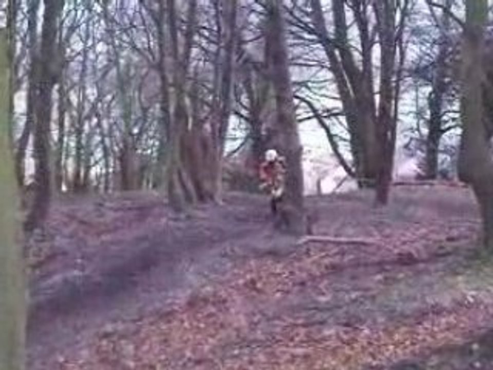 125rm petit saut