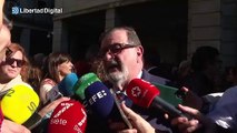 El expresidente andaluz Borbolla contra Sánchez: 