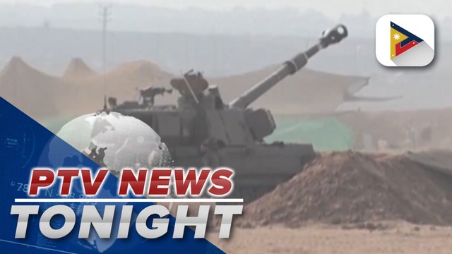 Another batch of Filipino repatriates from Gaza arrives home