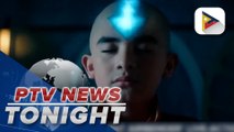'Avatar: The Last Airbender' live-action adaptation to premier on Feb. 22, 2024