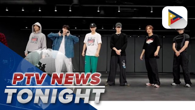 NCT 127 coming to PH for concert tour on Jan. 21, 2024