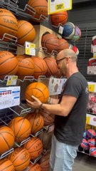 C'est quoi ça ? Avez vous déjà vue un balon qui s'ouvre ?