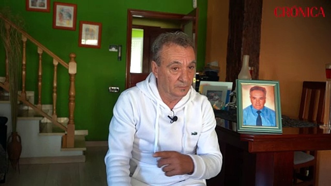 Antonio Moreno cuenta cómo sigue al minuto el caso de Daniel Sancho por si acaso se da alguna información de Carlos Alcañiz