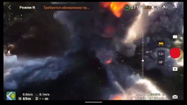 Vasilets from 25.10.2023: The Russian Forces have learned to shoot down NATO aircraft