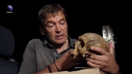 Expediente bigfoot  Rusia, el Almasty