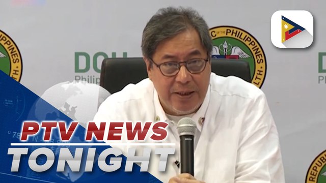 DOH conducting probe on alleged data breach of COVID-19 program