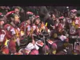 Quart-final VS Rapperswil (hockey)