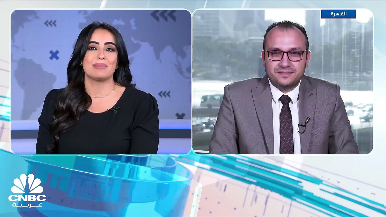 السبعيني المصري يحقق تاسع مكاسب يومية على التوالي