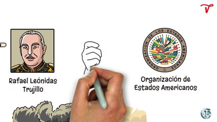 Ep. 43 Vida y Obra de las Hermanas Mirabal 2/2