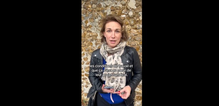 Marylise Léon - Fondation Apprentis d'Auteuil (Eure-et-Loir, 28)