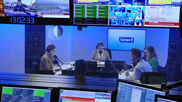 L'imam de la grande mosquée de Paris met en doute l'explosion des actes antisémites en France