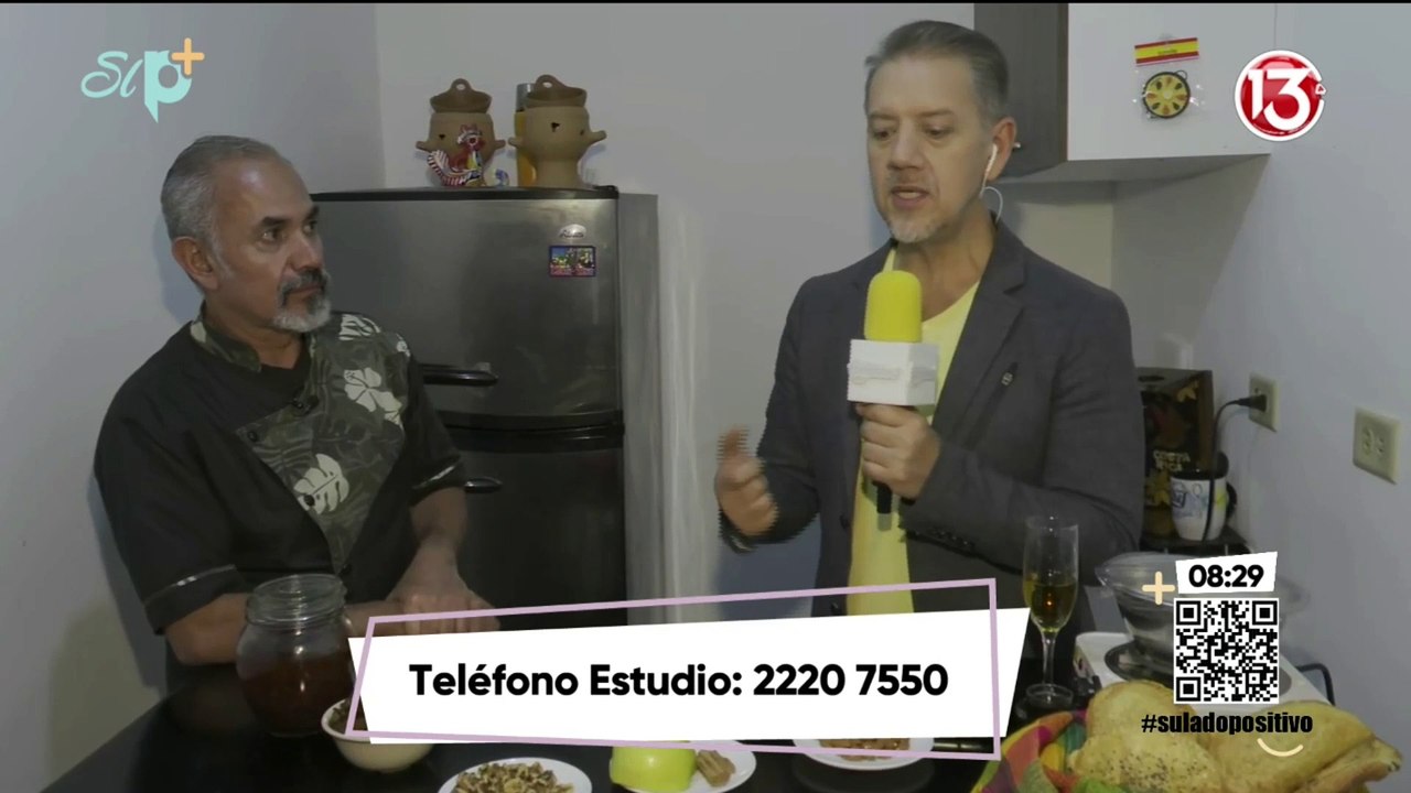 Queque Navideño y rompope