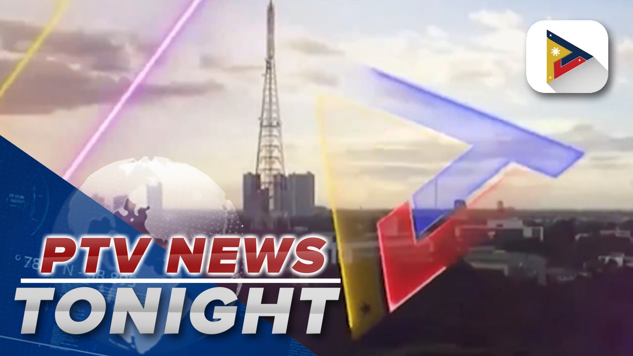 PTV programs, talents nominated in 28th Asian Television Awards