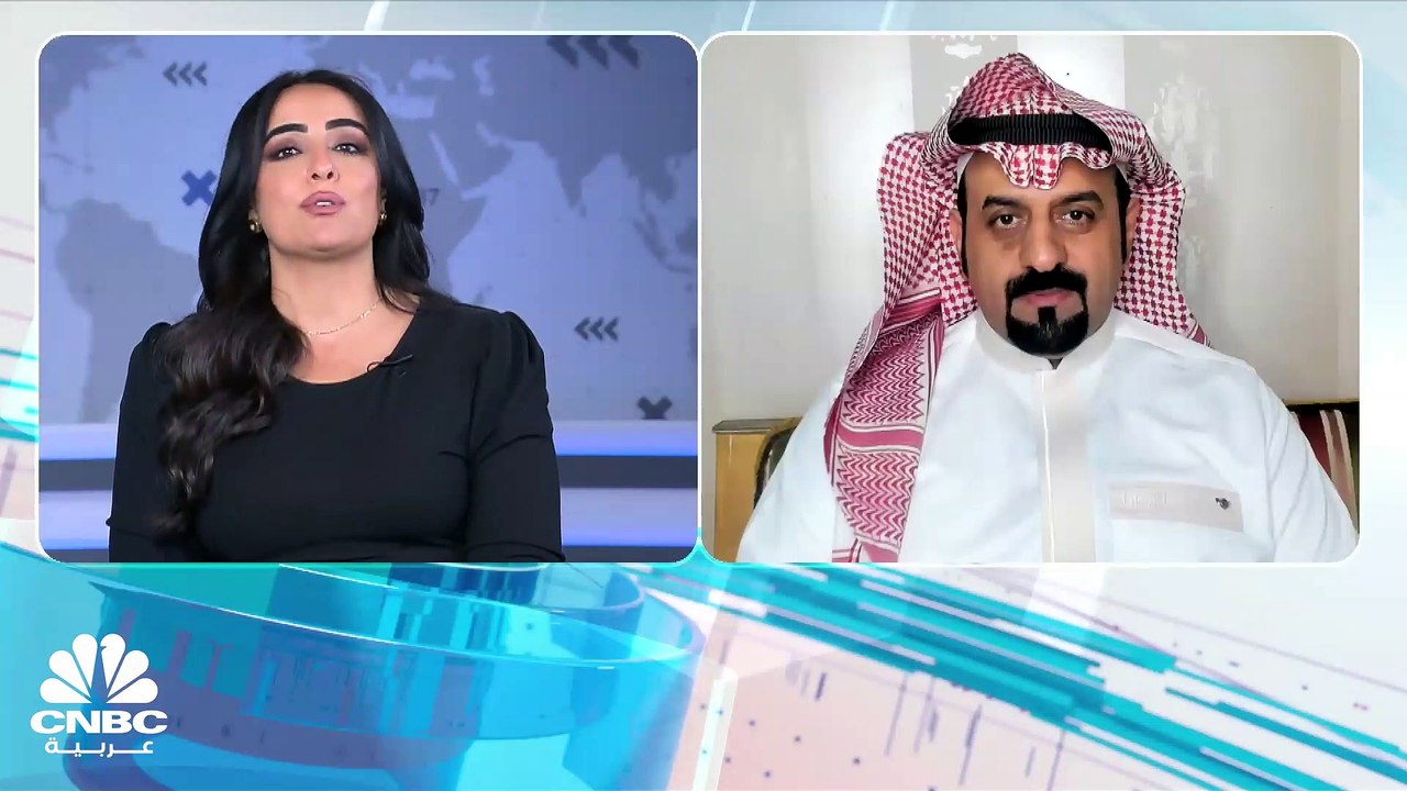 مؤشر السوق السعودي يُنهي سلسلة خسائر من 5 جلسات