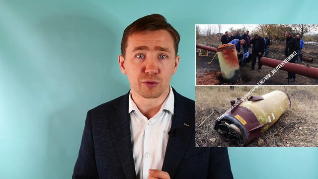 Vasilets from 26.10.2023: The Russian army received new long-range self-propelled guns