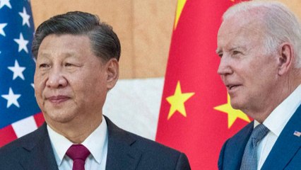 قمة مرتقبة بين بايدن وشي.. أبرز الملفات على طاولة رئيسي أميركا والصين