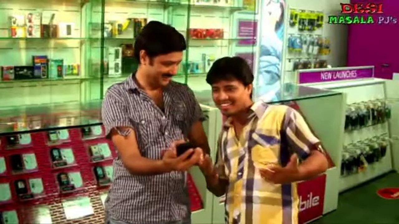 एप्पल का फ़ोन कौन सी कंपनी का होता है ? | #funnycomedy #laughter #comedy