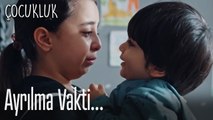 Dodo'ya veda... - Çocukluk