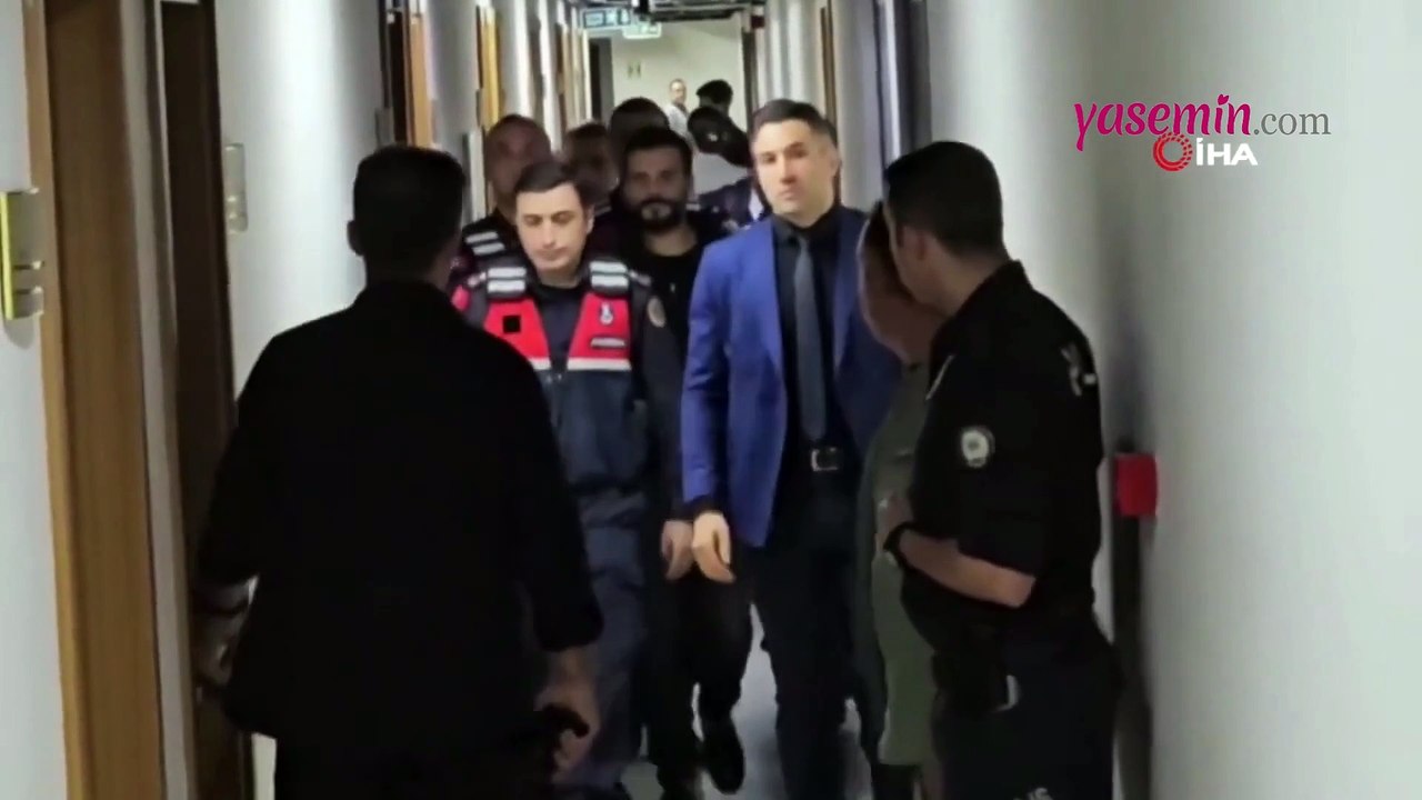 Dilan Polat-Engin Polat çifti davasında yeni gelişme!