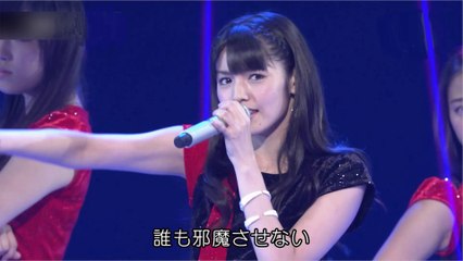 モー娘。'14 『シャボン玉』