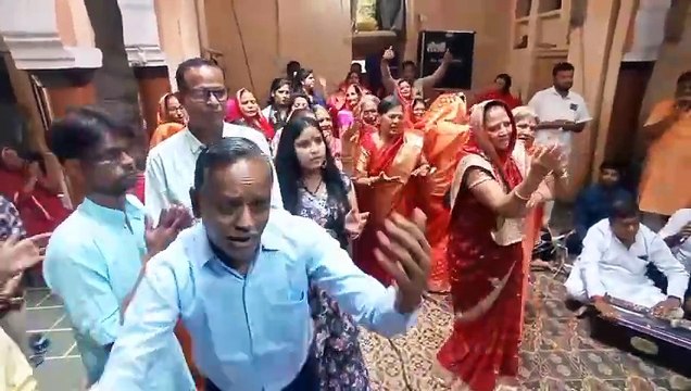 एक सदी से चल रहा है अन्नकूट महोत्सव, इस बार एक दिन के अंतराल से लगा भोग